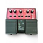Used BOSS RC20XL Loop Station XL Twin Pedal thumbnail