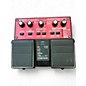 Used BOSS RC20XL Loop Station XL Twin Pedal