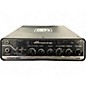 Used Ampeg Venture V3 Bass Amp Head thumbnail