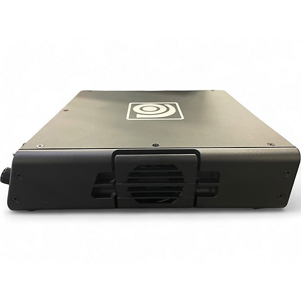 Used Ampeg Venture V3 Bass Amp Head