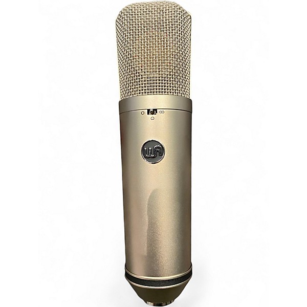 Used Warm Audio WA87R2 Condenser Microphone
