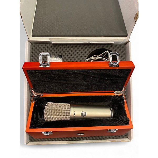 Used Warm Audio WA87R2 Condenser Microphone