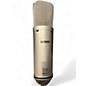 Used Warm Audio WA87R2 Condenser Microphone