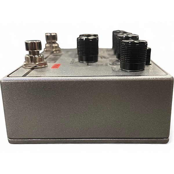 Used Aguilar Tone Hammer Bass Preamp/Direct Box Bass Preamp