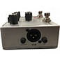 Used Aguilar Tone Hammer Bass Preamp/Direct Box Bass Preamp