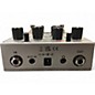 Used Aguilar Tone Hammer Bass Preamp/Direct Box Bass Preamp