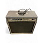 Used Traynor TS-60B Bass Combo Amp thumbnail