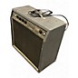 Used Traynor TS-60B Bass Combo Amp