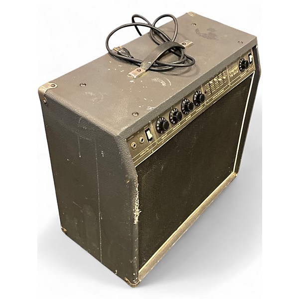 Used Traynor TS-60B Bass Combo Amp