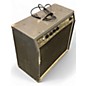 Used Traynor TS-60B Bass Combo Amp