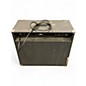Used Traynor TS-60B Bass Combo Amp