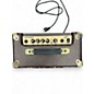 Used Acoustic A15 15W 1x6.5 Acoustic Guitar Combo Amp