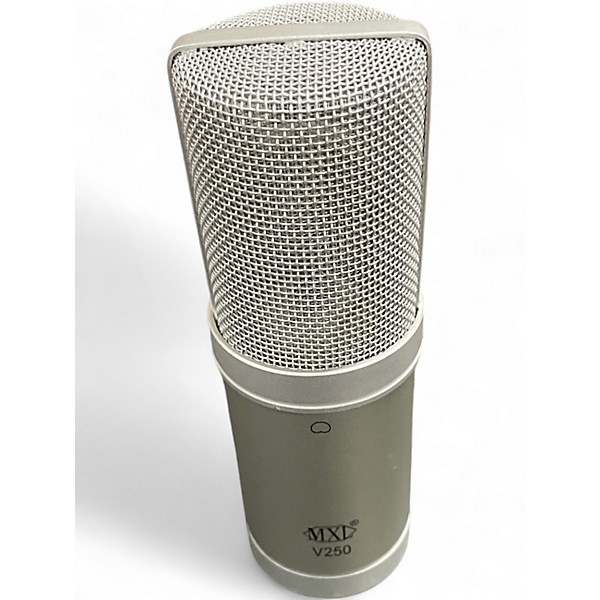 Used MXL V250 Condenser Microphone