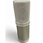Used MXL V250 Condenser Microphone