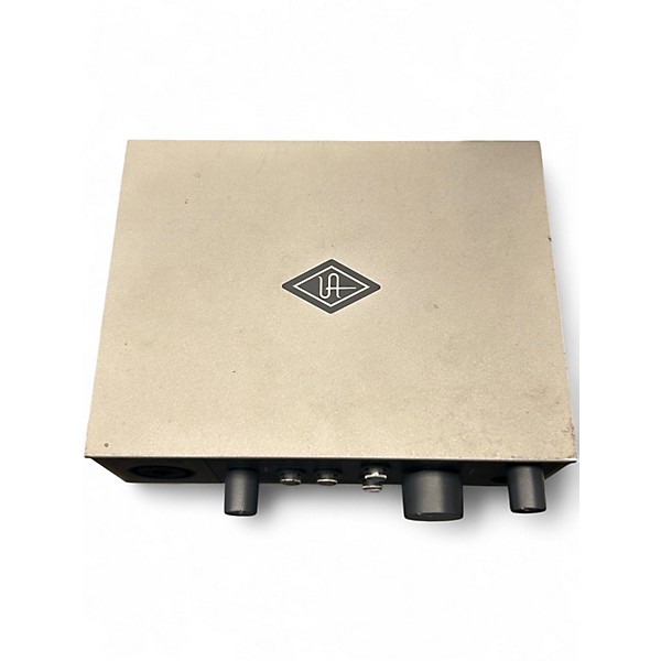 Used Universal Audio VOLT 1 Audio Interface