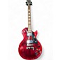 Used 2019 Gibson Les Paul Studio Cherry Solid Body Electric Guitar thumbnail