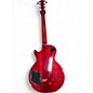 Used 2019 Gibson Les Paul Studio Cherry Solid Body Electric Guitar