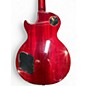 Used 2019 Gibson Les Paul Studio Cherry Solid Body Electric Guitar