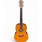 Used Yamaha CSF-TA Natural Acoustic Electric Guitar thumbnail