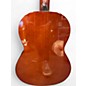Used Yamaha CSF-TA Natural Acoustic Electric Guitar