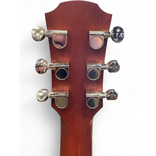 Used Yamaha CSF-TA Natural Acoustic Electric Guitar