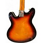 Used Squier Classic Vibe Starcaster 3 Color Sunburst Hollow Body Electric Guitar
