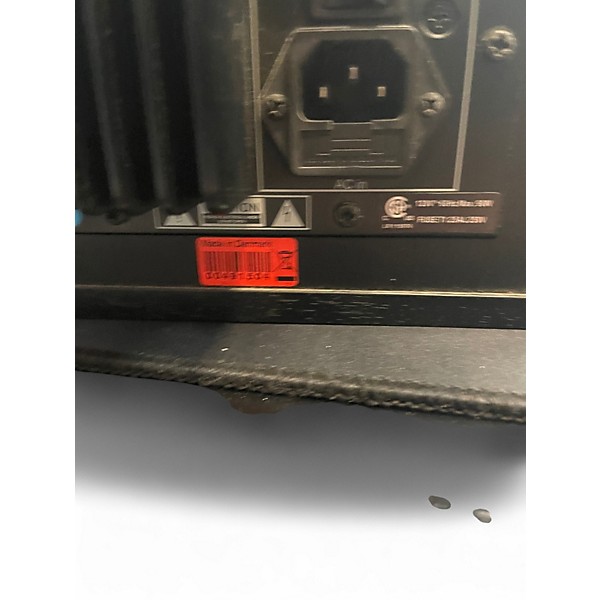 Used Dynaudio BM5A Powered Monitor