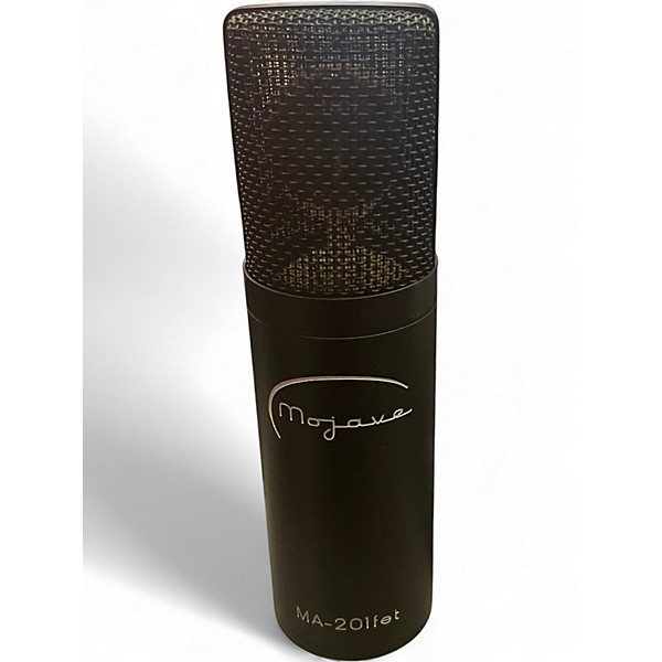 Used Mojave Audio MA201FET Condenser Microphone