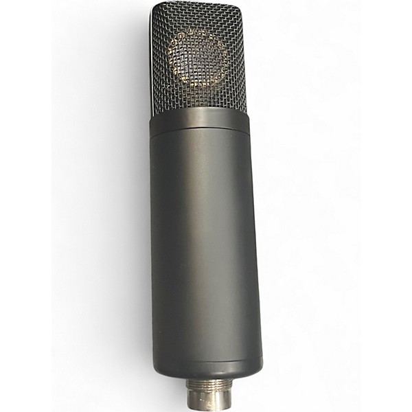 Used Mojave Audio MA201FET Condenser Microphone