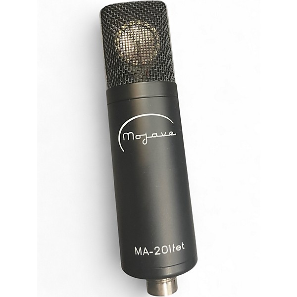Used Mojave Audio MA201FET Condenser Microphone