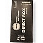Used Livewire PDI Direct Box thumbnail