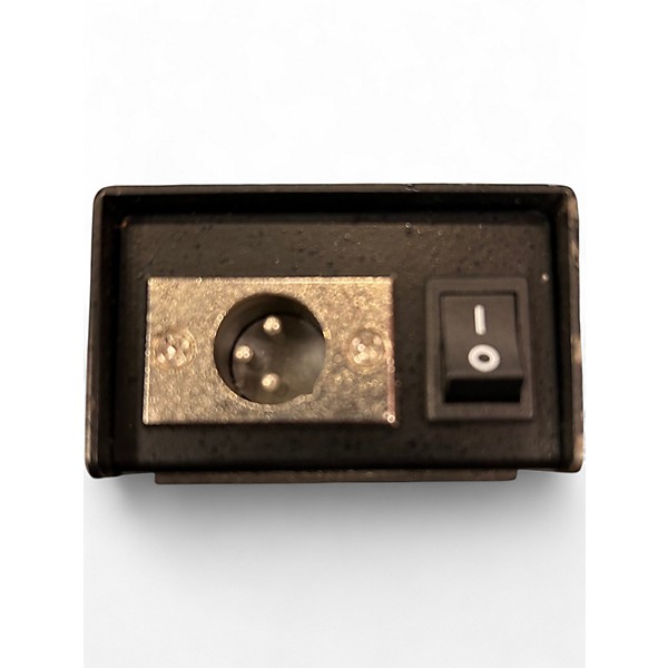 Used Livewire PDI Direct Box