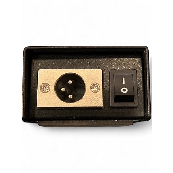 Used Livewire PD1 Direct Box