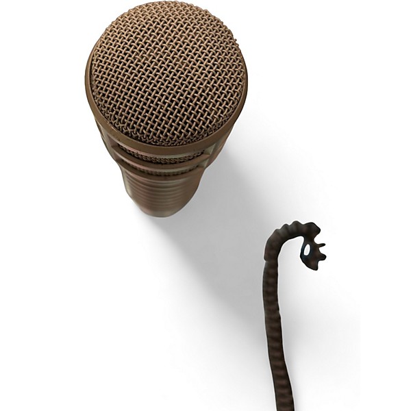 Used Electro-Voice RE20 Dynamic Microphone
