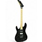 Used Kramer Striker Black Solid Body Electric Guitar thumbnail