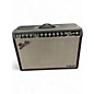 Used Fender Deluxe Reverb 22W 1x12 Tube Guitar Combo Amp thumbnail