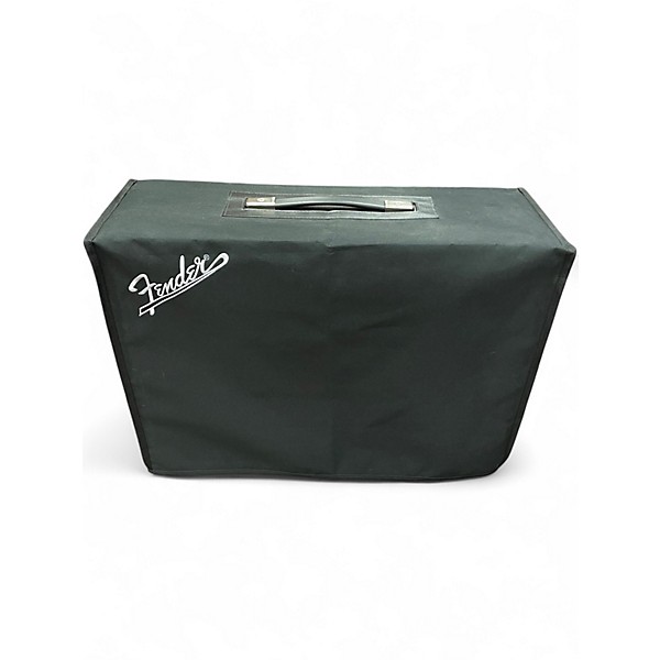 Used Fender Deluxe Reverb 22W 1x12 Tube Guitar Combo Amp