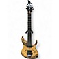 Used 2022 Vandermeij MAGISTRA 7 Natural Solid Body Electric Guitar thumbnail