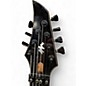 Used 2022 Vandermeij MAGISTRA 7 Natural Solid Body Electric Guitar