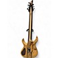 Used 2022 Vandermeij MAGISTRA 7 Natural Solid Body Electric Guitar