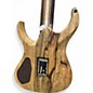 Used 2022 Vandermeij MAGISTRA 7 Natural Solid Body Electric Guitar