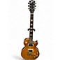 Used Gibson Kirk Hammett "Greeny" Greeny Burst Solid Body Electric Guitar thumbnail
