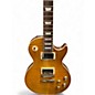Used Gibson Kirk Hammett "Greeny" Greeny Burst Solid Body Electric Guitar