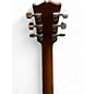 Used Gibson Kirk Hammett "Greeny" Greeny Burst Solid Body Electric Guitar