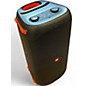 Used JBL PARTYBOX110 Powered Speaker