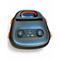 Used JBL PARTYBOX110 Powered Speaker