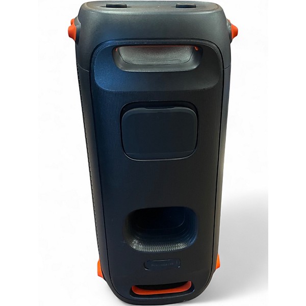 Used JBL PARTYBOX110 Powered Speaker