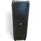 Used JBL PARTYBOX1000 Sound Package thumbnail