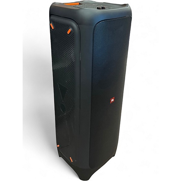 Used JBL PARTYBOX1000 Sound Package