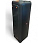 Used JBL PARTYBOX1000 Sound Package